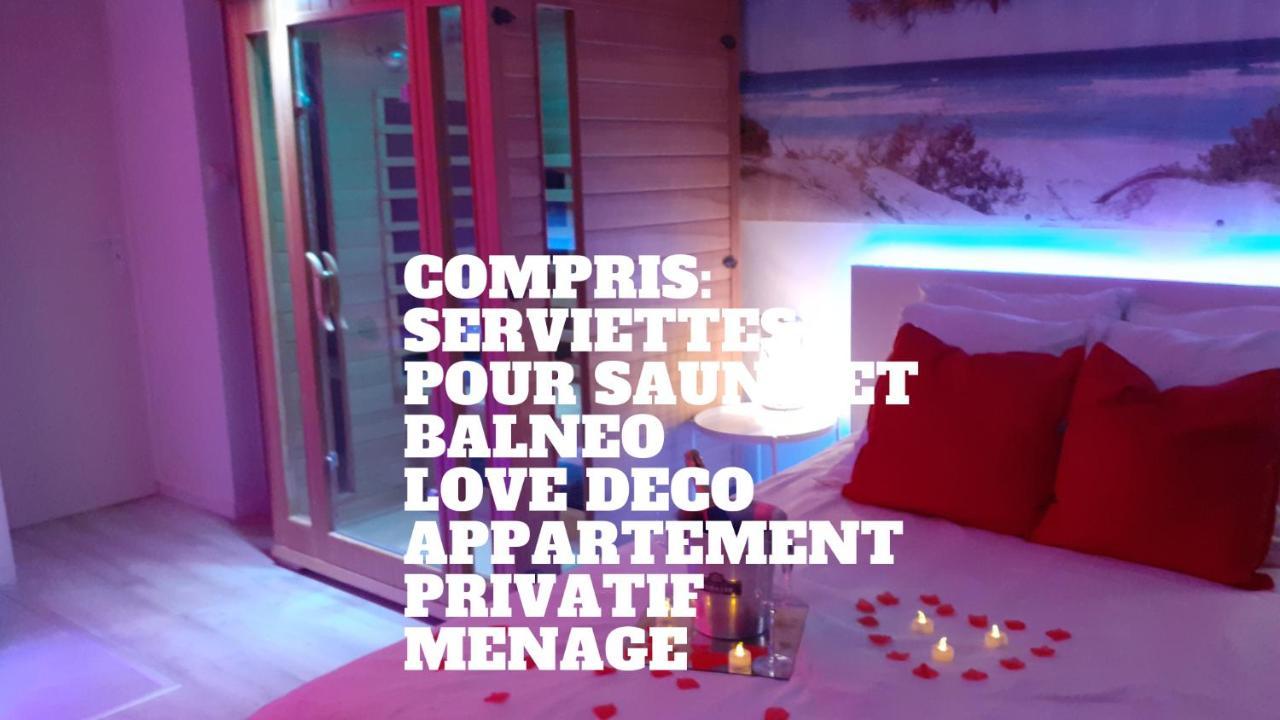 Le Bijou Appartement Avec Jacuzzi Et Sauna Privatif Terrasse Plein Sud Clim Parking Privatif Bandol Exterior photo